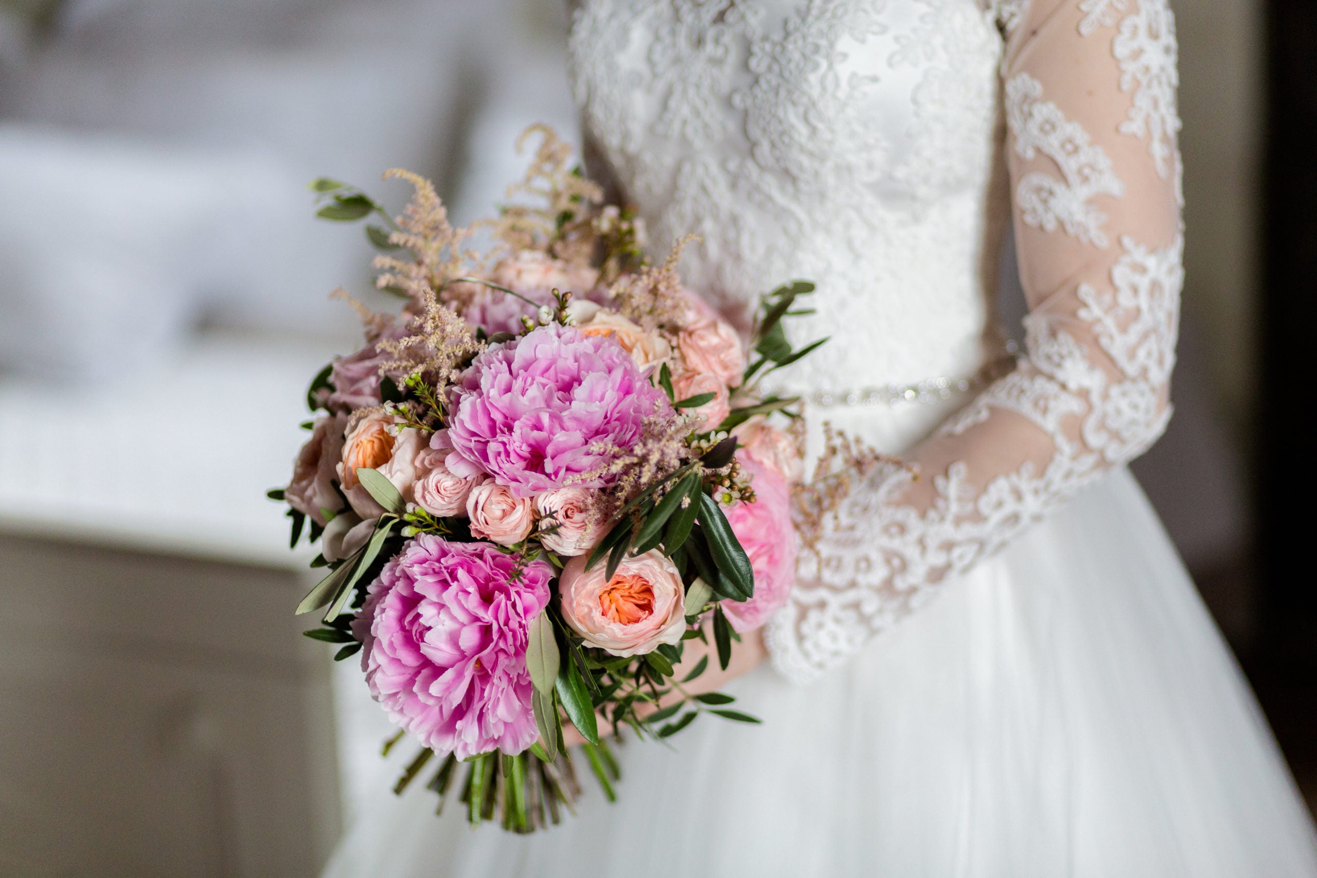 Pivoinerie Lili - Contactez-nous pour votre mariage