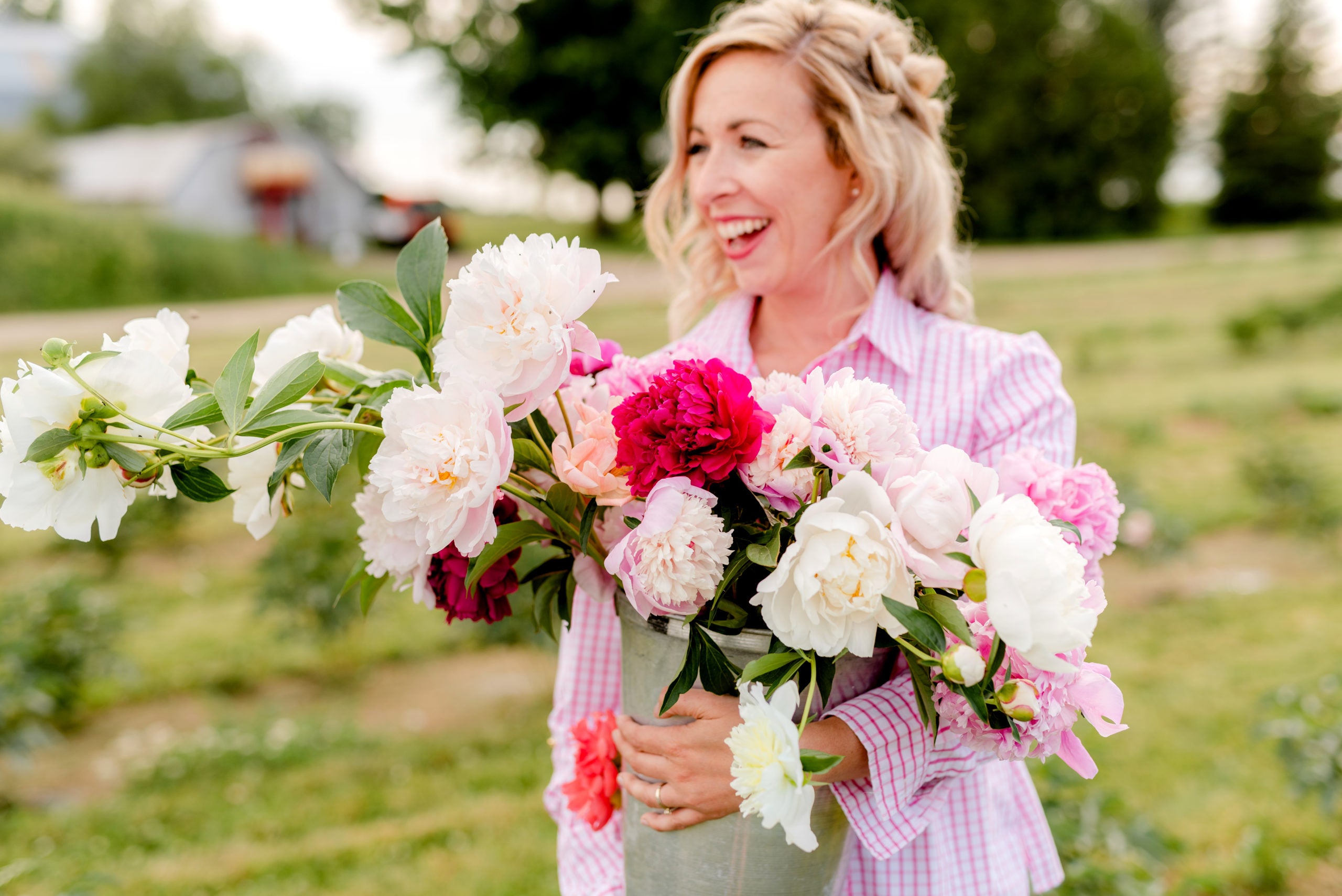 L’importance d’acheter des fleurs locales