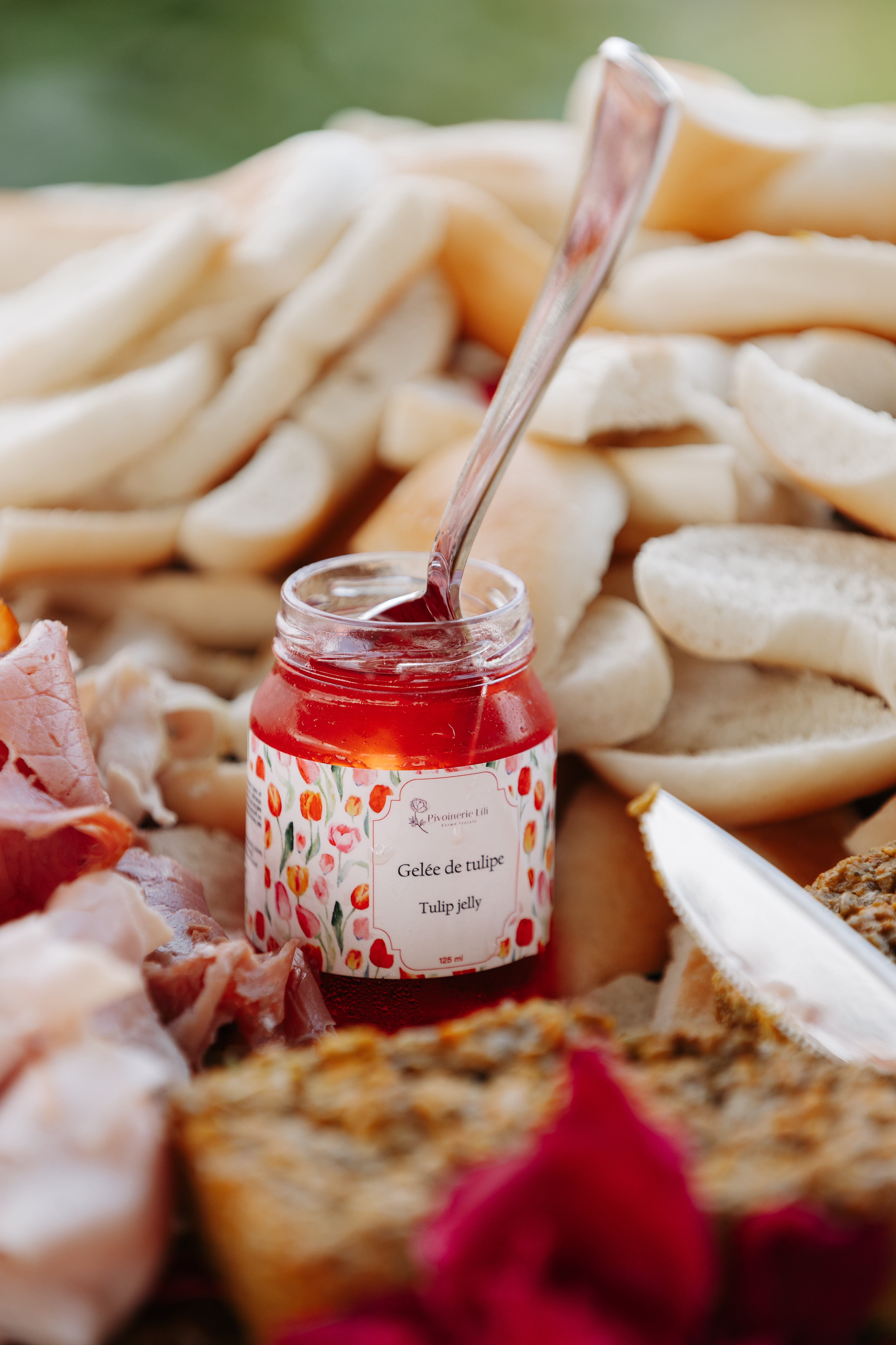 Gourmand
