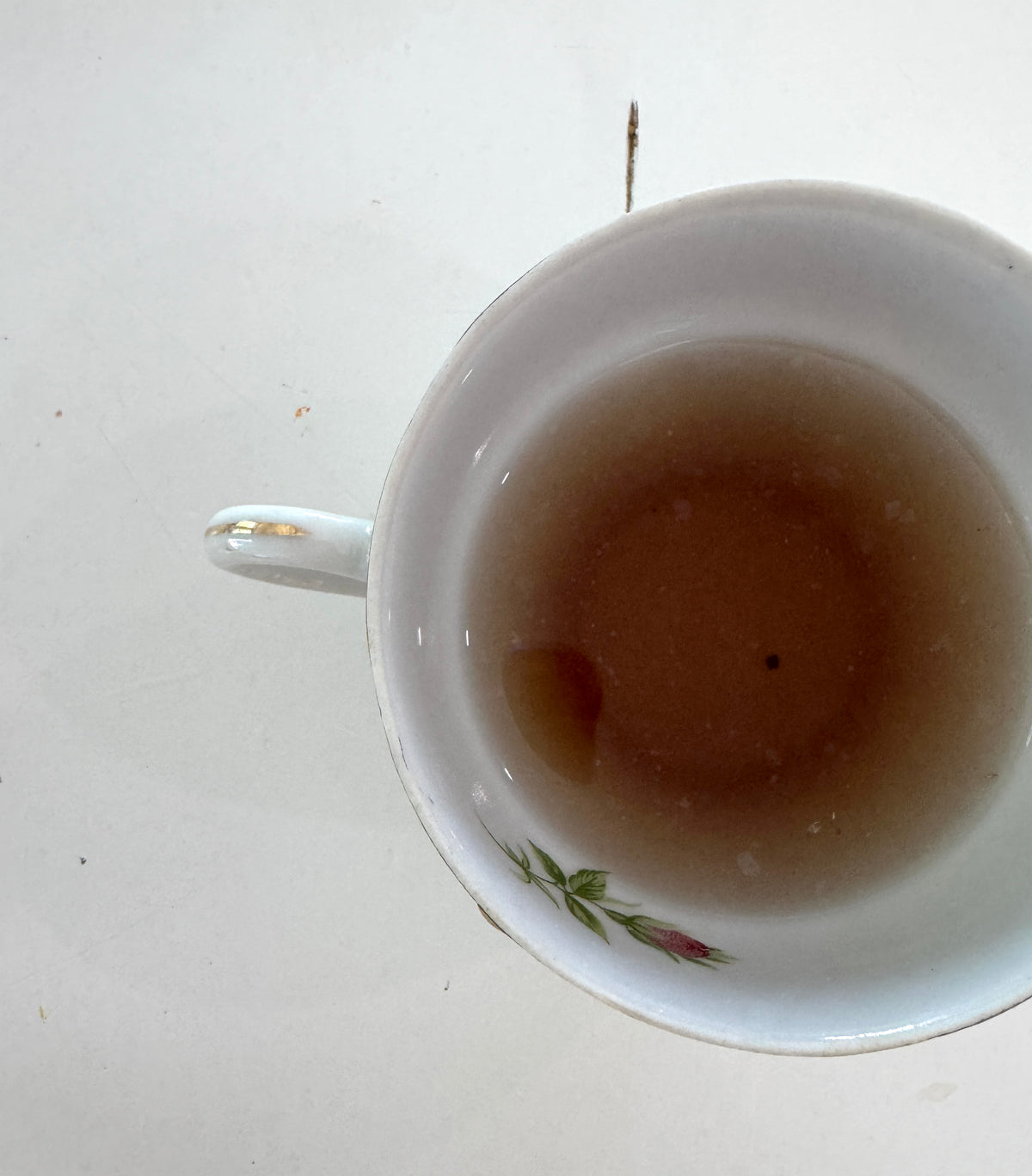 Tisane Femme Fleur