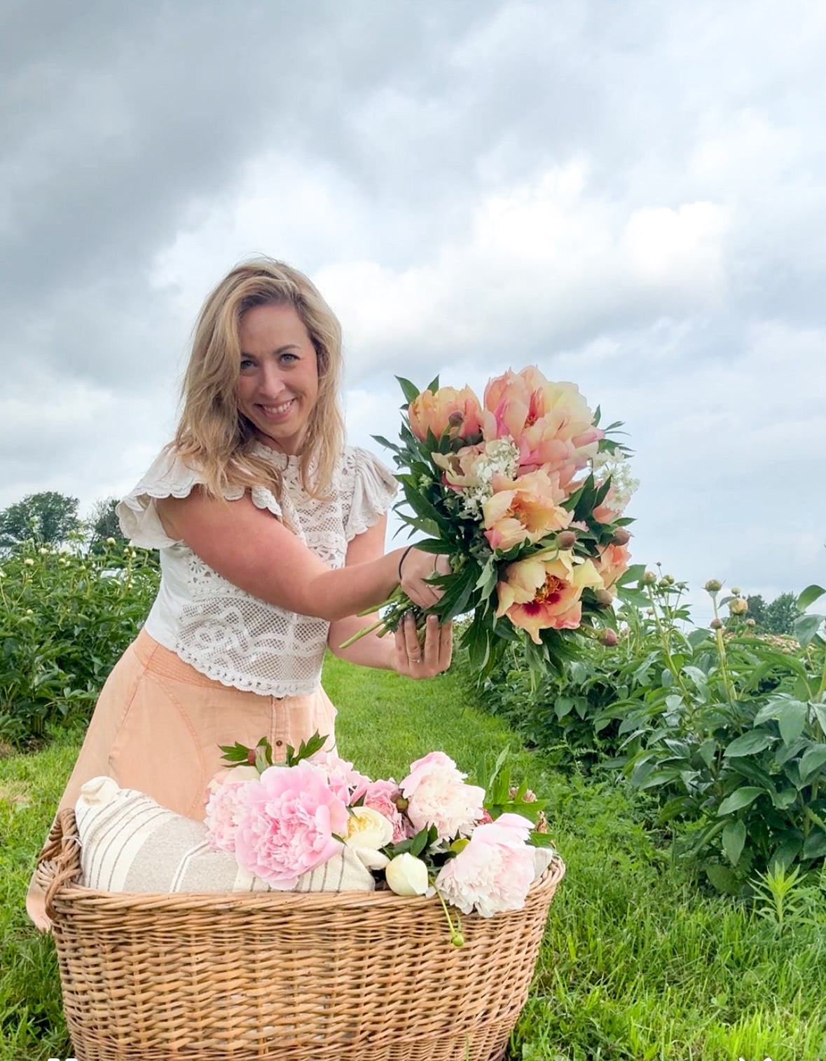 Abonnement de bouquets - Fleurir votre vie