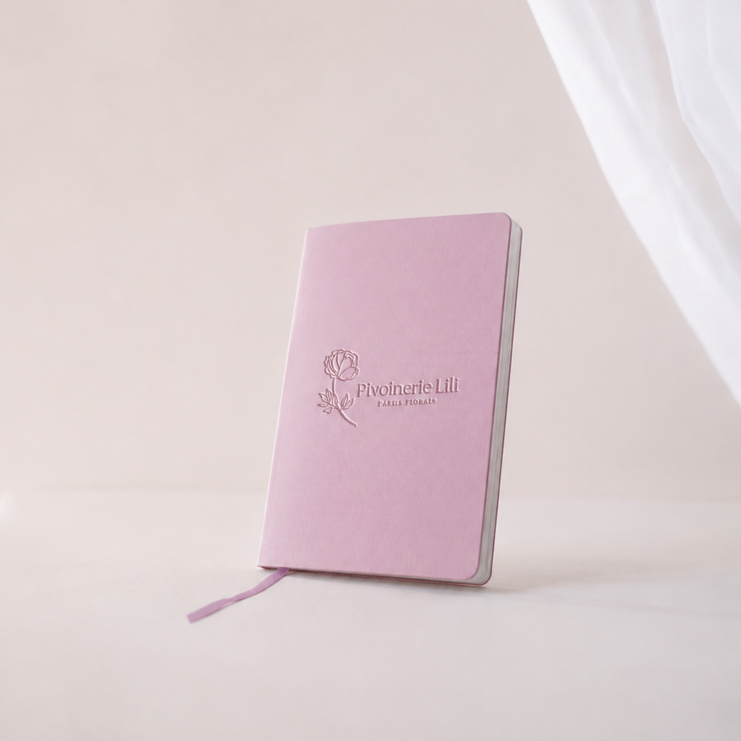 Cahier de notes
