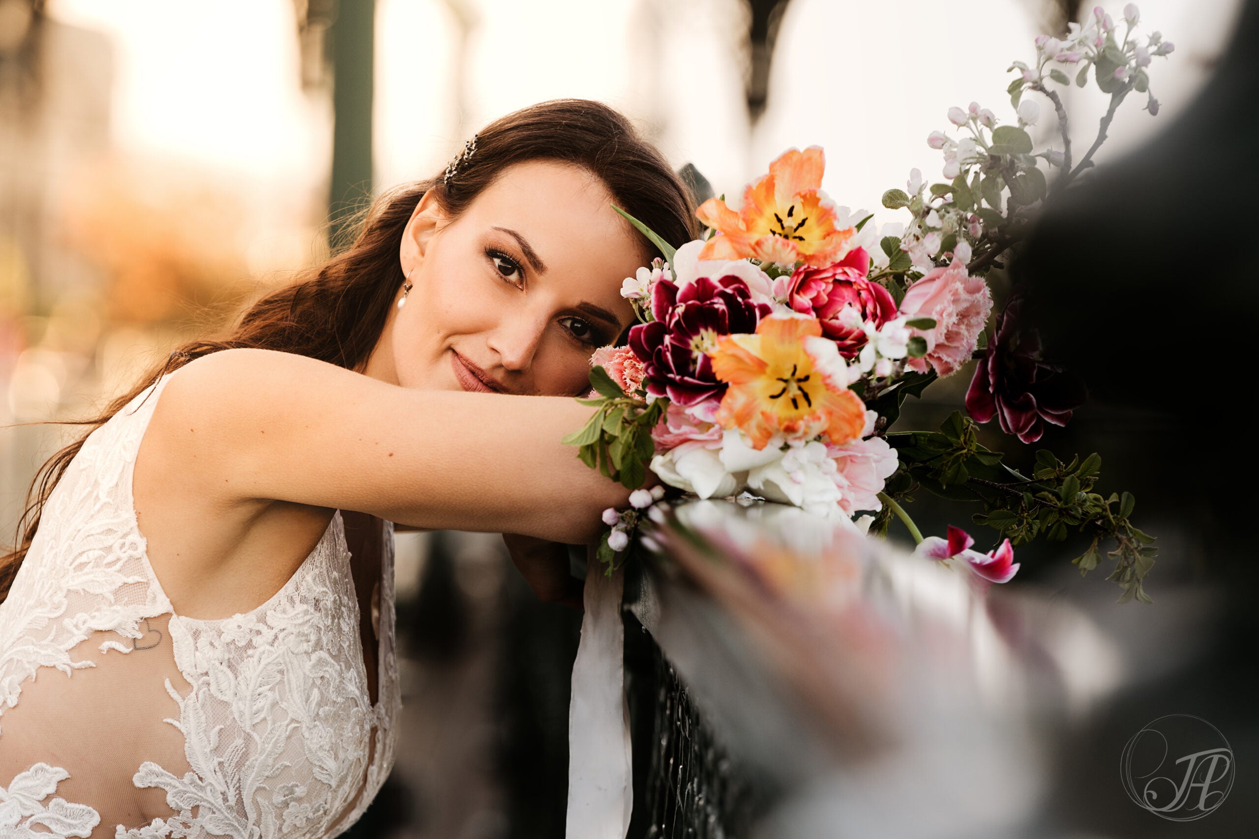 Pivoinerie Lili - Fleurir votre mariage
