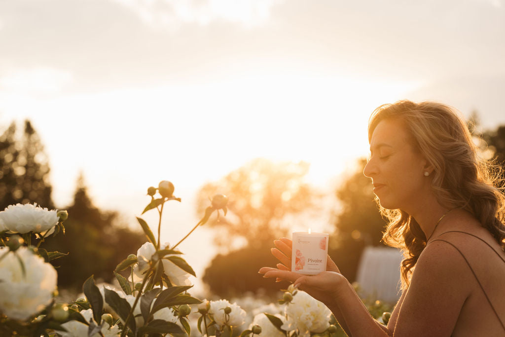 Pourquoi l’achat local fait une vraie différence | Pivoinerie Lili