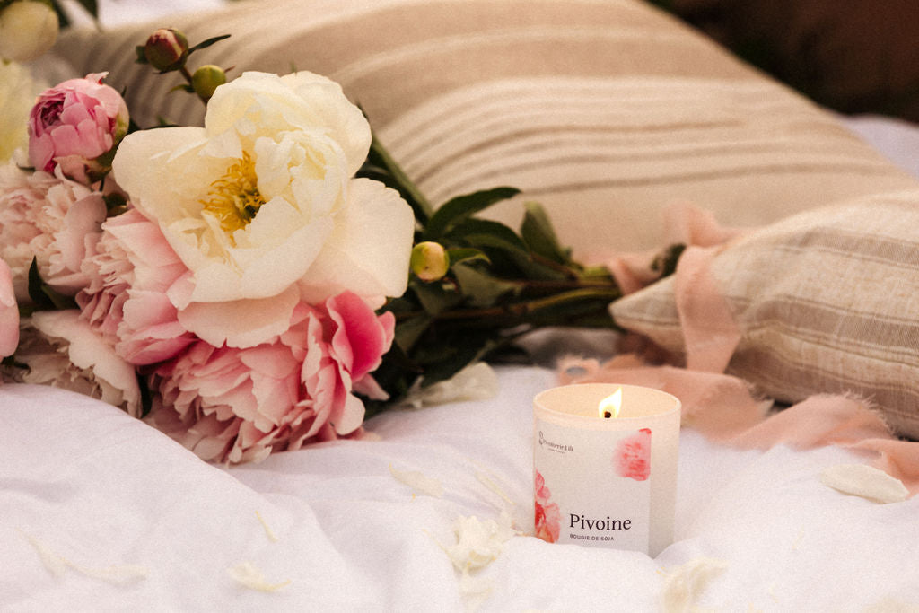 5 rituels doux pour traverser le mois en lumière