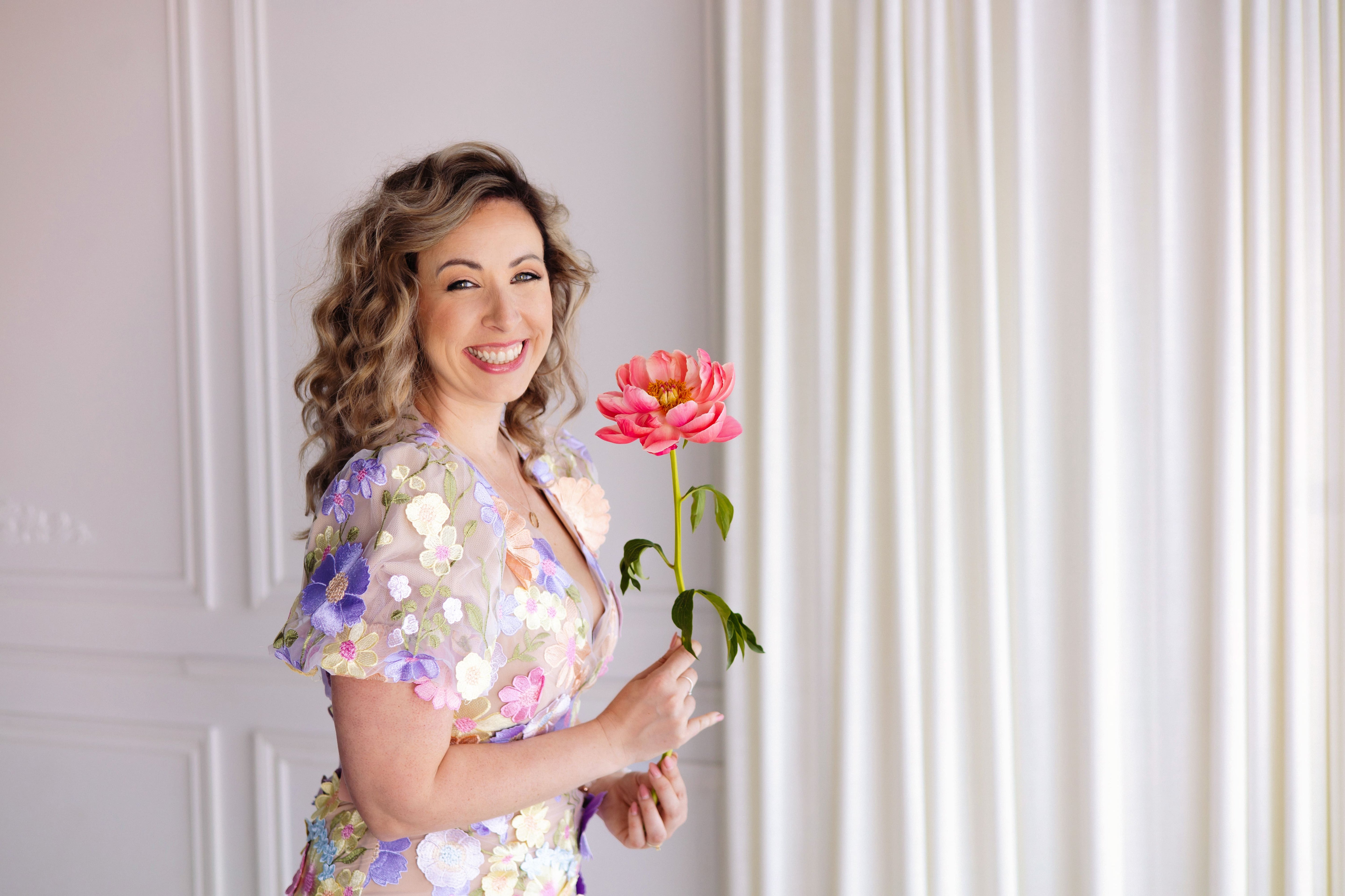 10 mythes sur les pivoines qu’il est temps de déconstruire