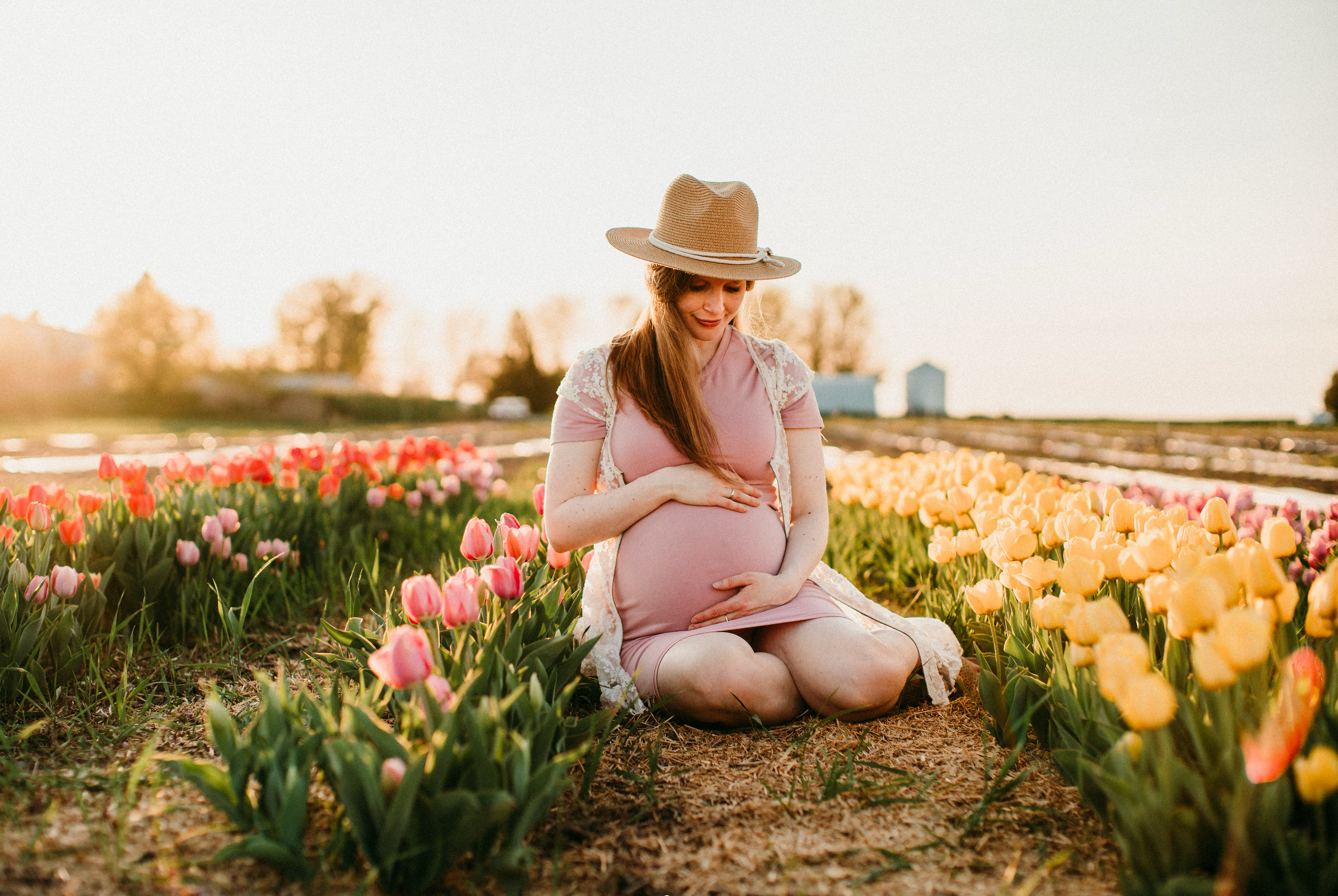 Autocueillette de tulipes de spécialité | Mai 2026 | La Pivoinerie Lili