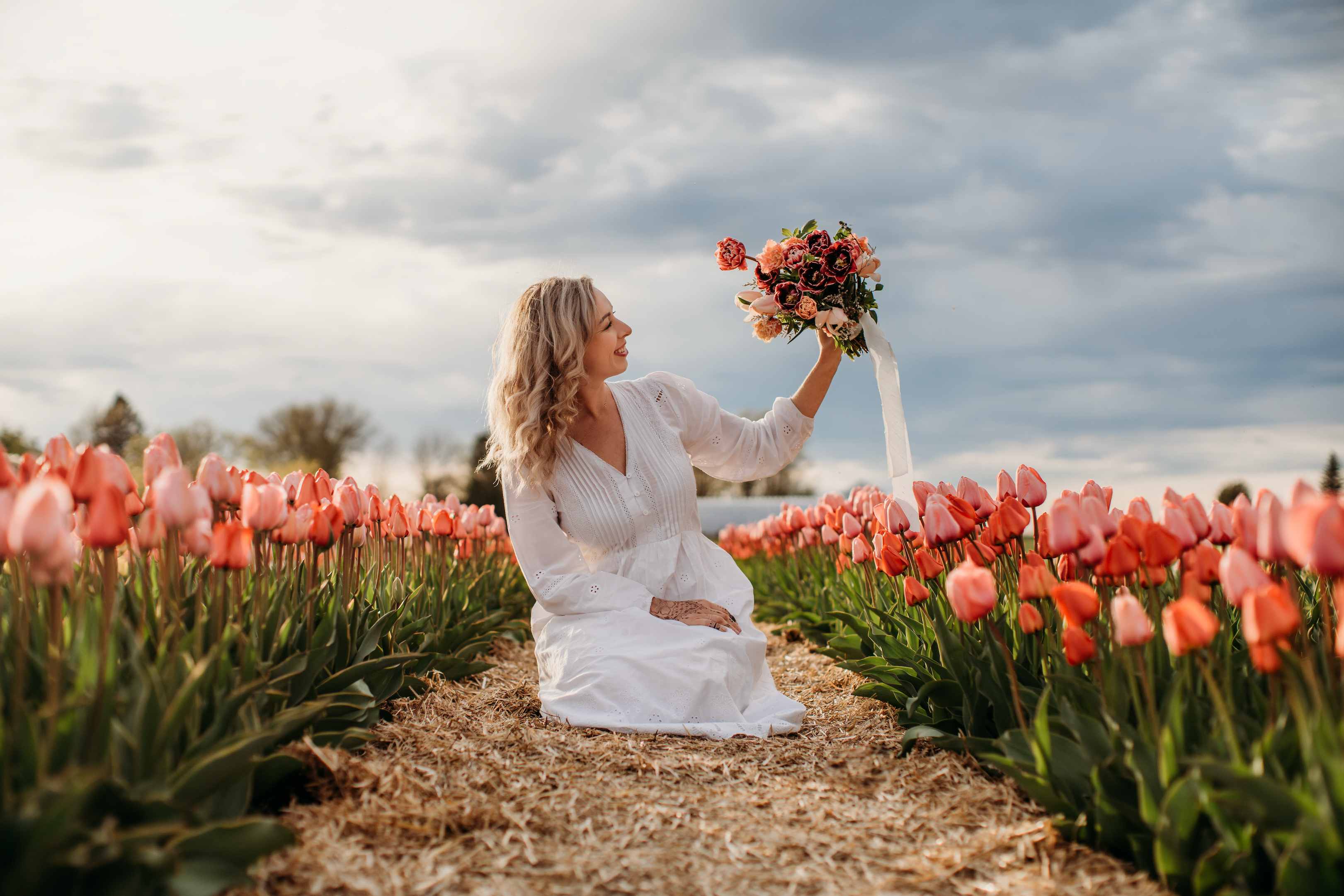 Le saviez-vous ? 8 faits fascinants sur les tulipes