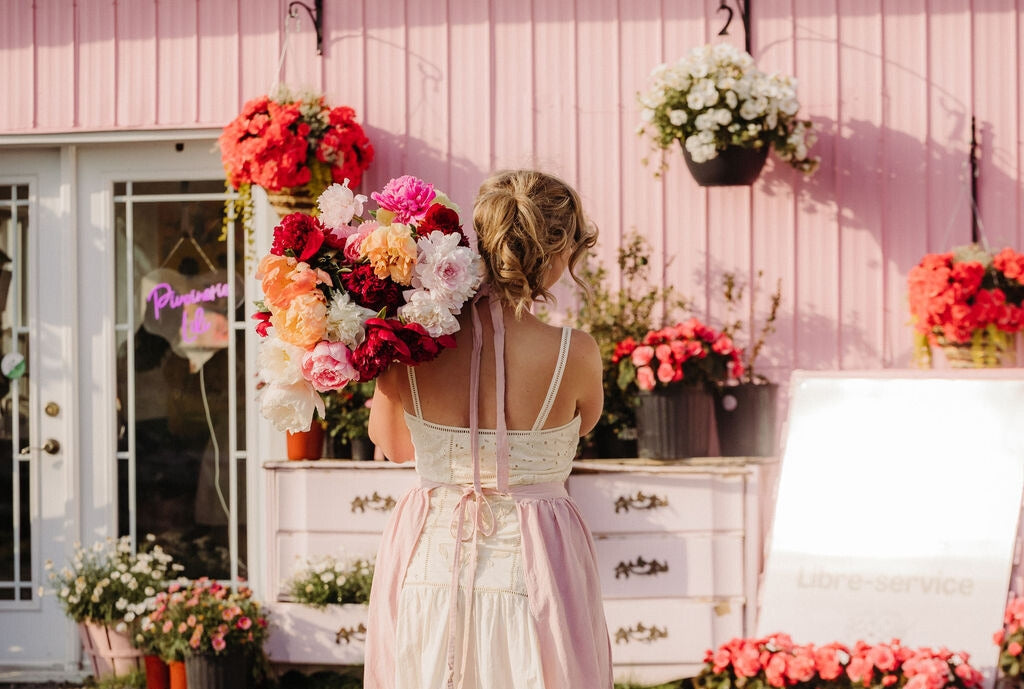 Emploi estival : Semeur·se de bonheur – Service à la clientèle (boutique)