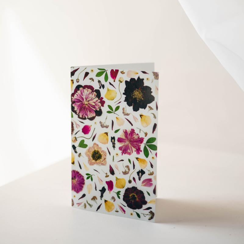 Wish card