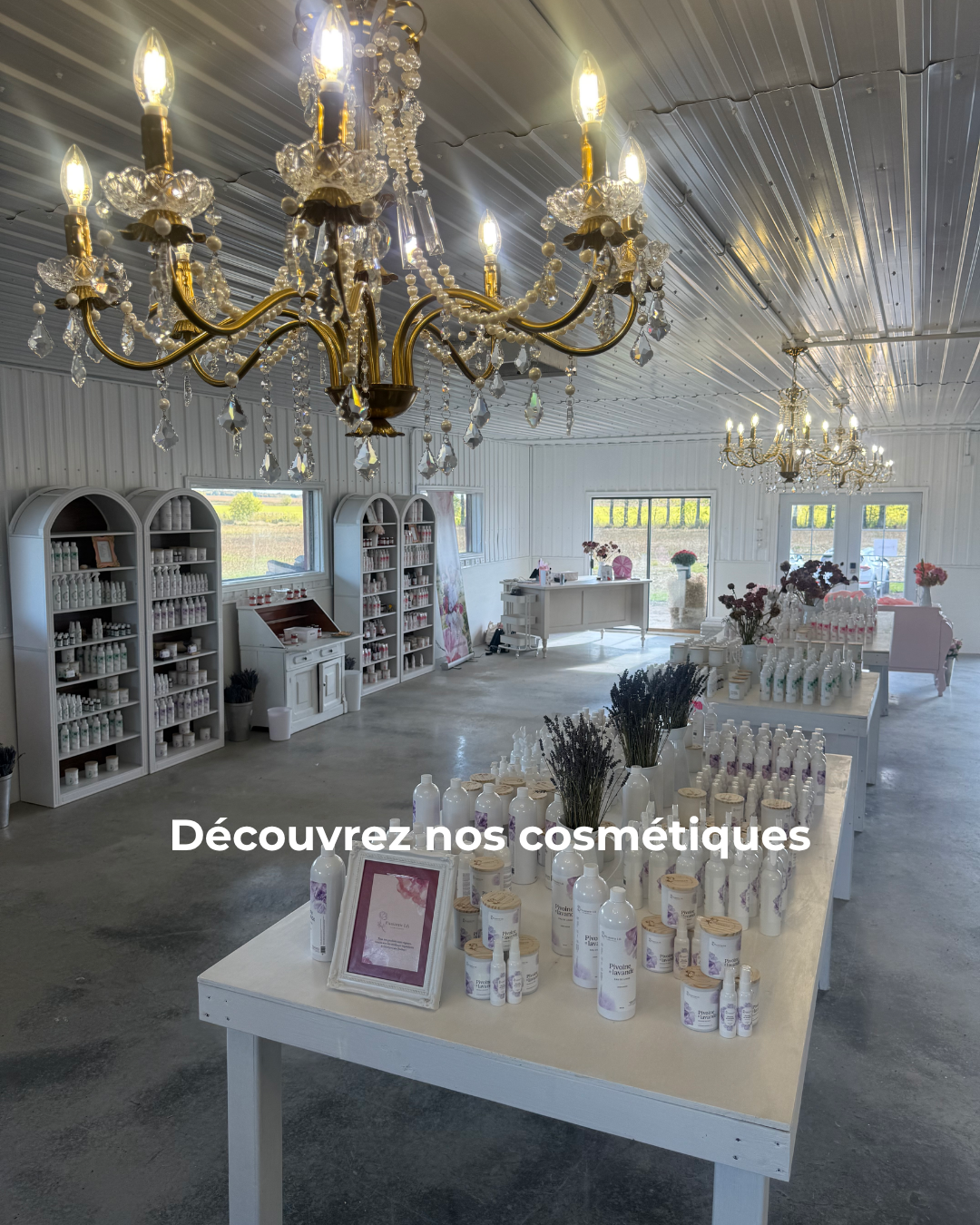 La Pivoinerie en mode Balade gourmande