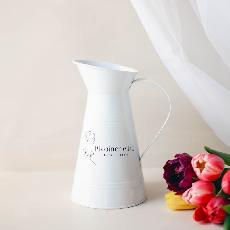 Pot de fleurs