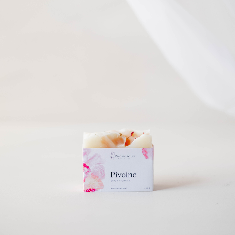 Body Wash – Peony