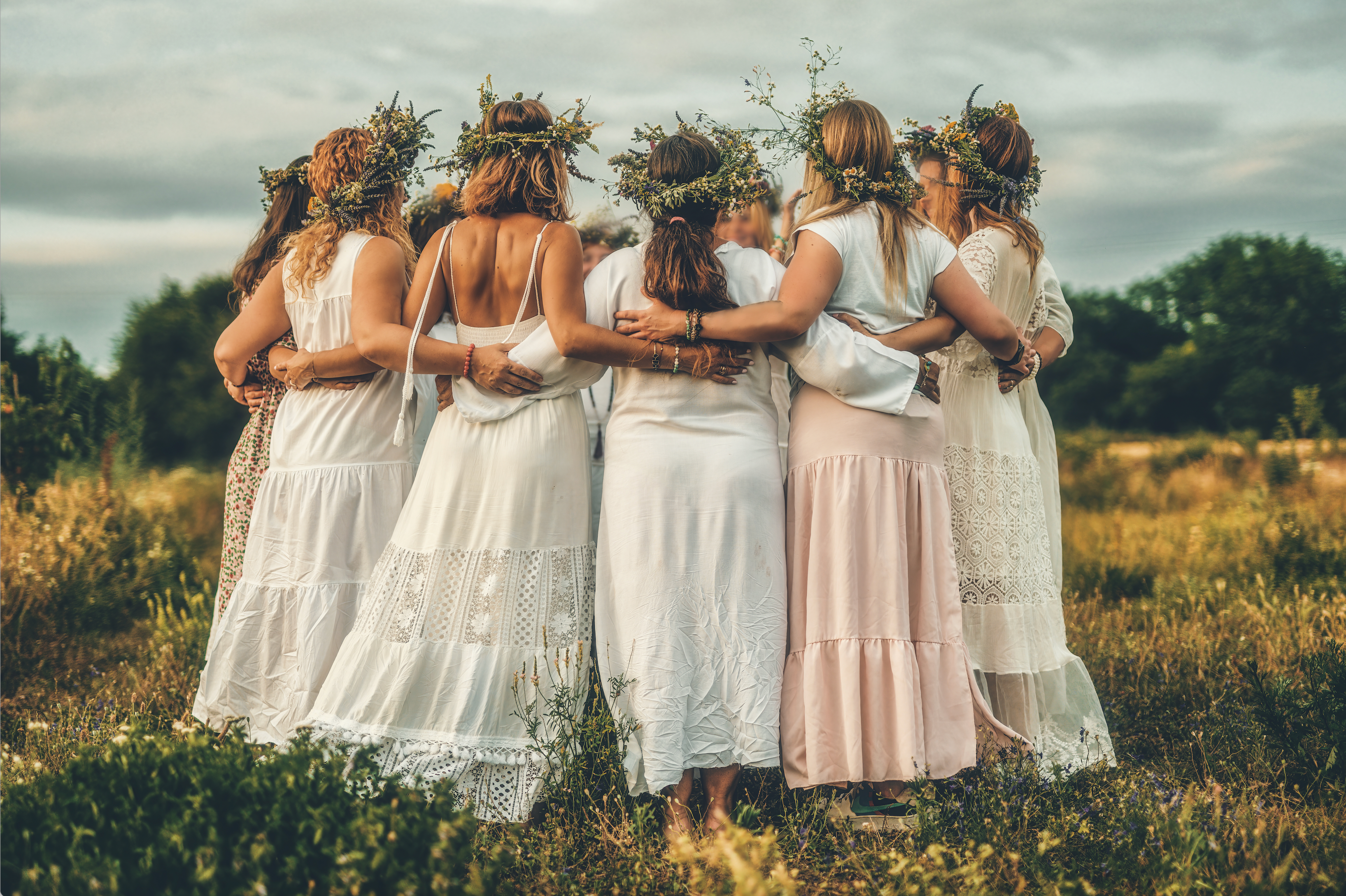 Fleurir en harmonie – 6 août