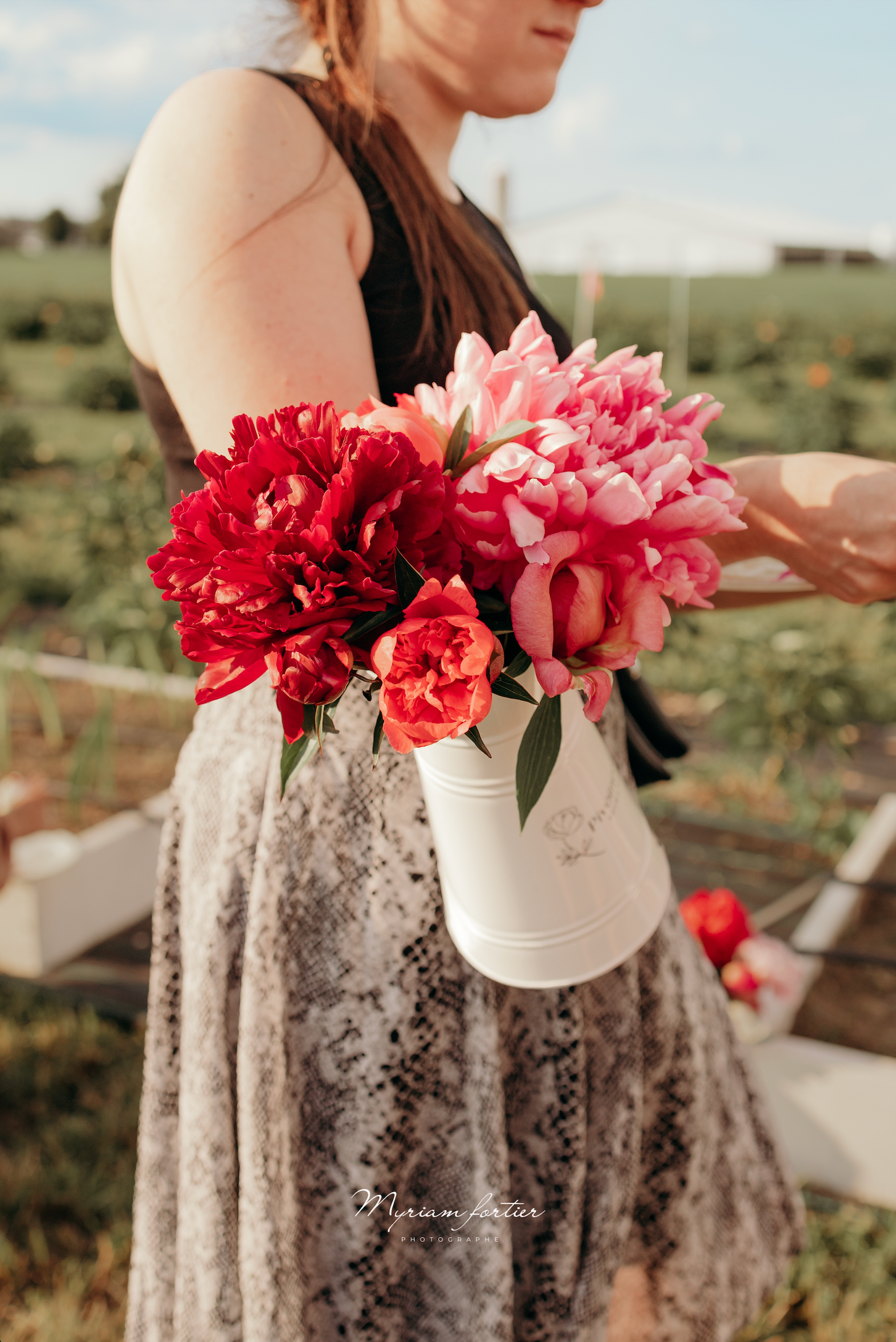 Pivoine & Champagne - 18 juin