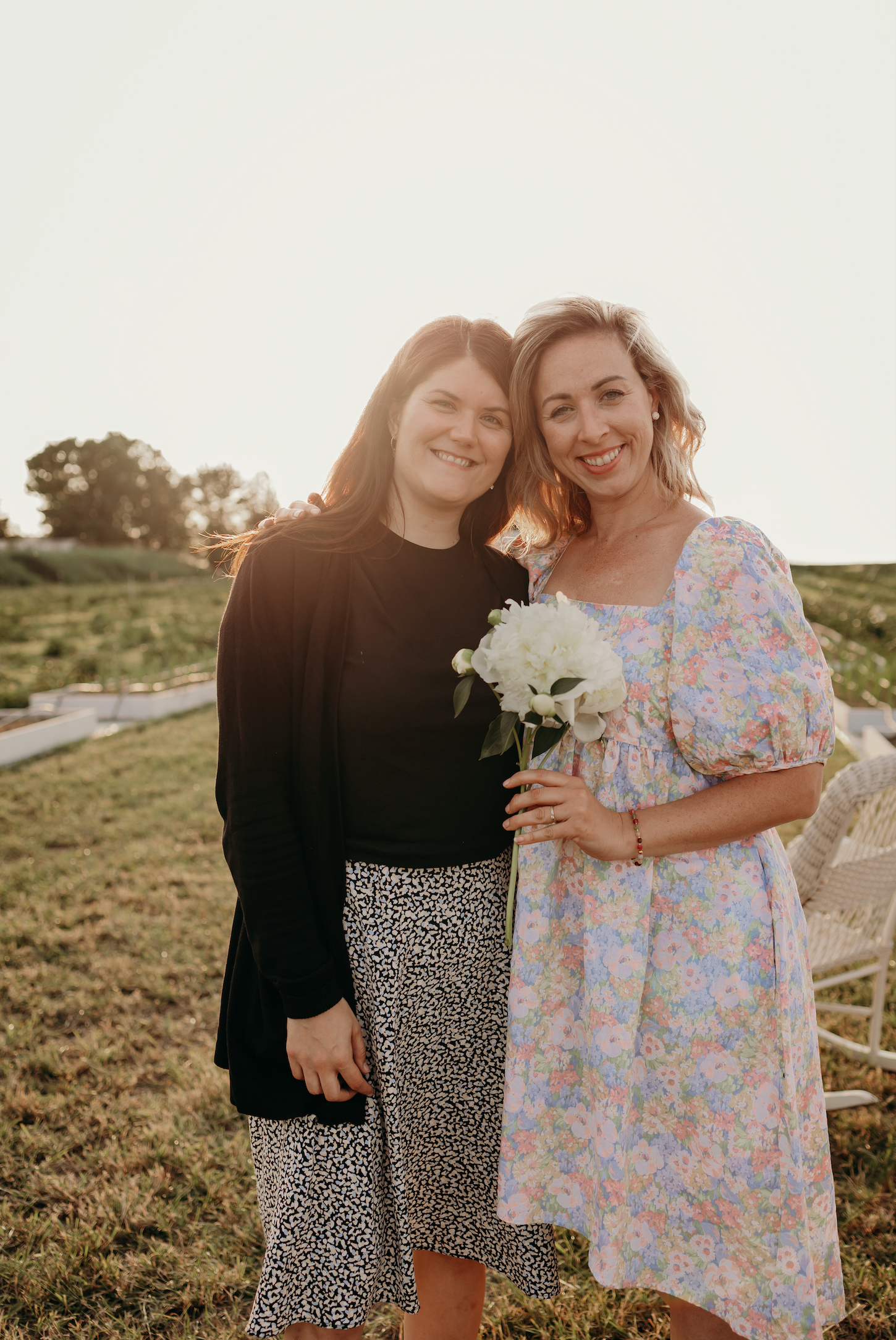 Pivoine & Champagne - 18 juin