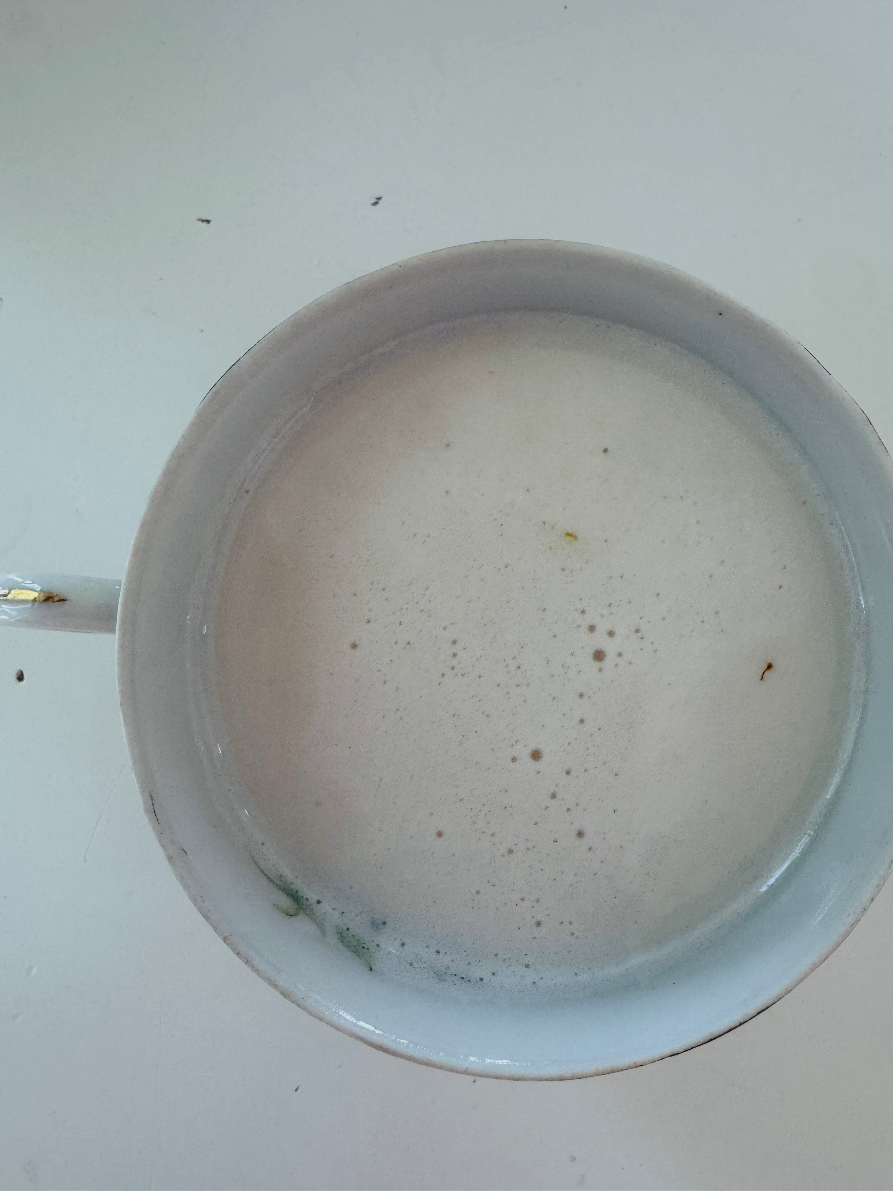 Tisane Femme Fleur