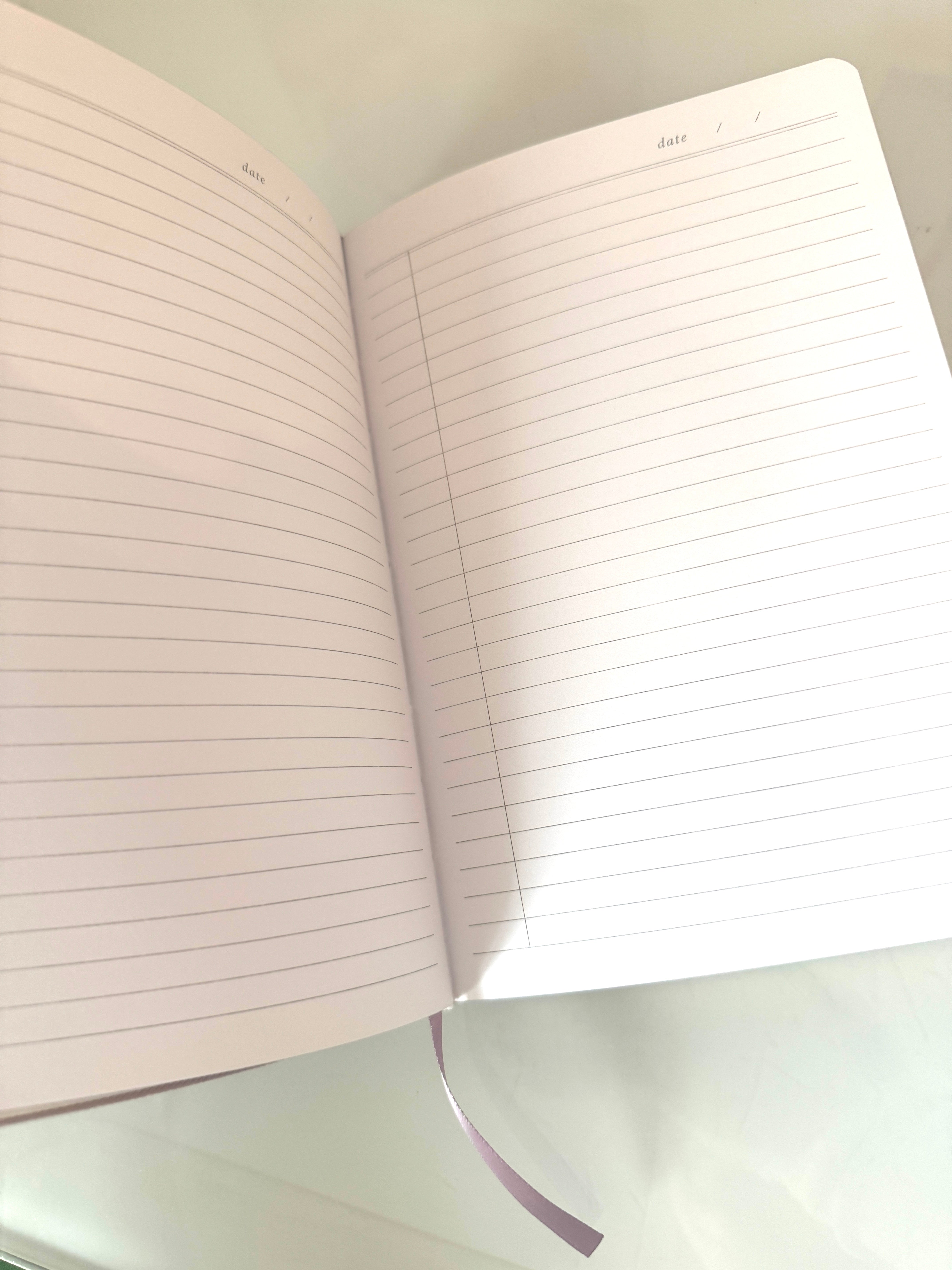 Cahier de notes