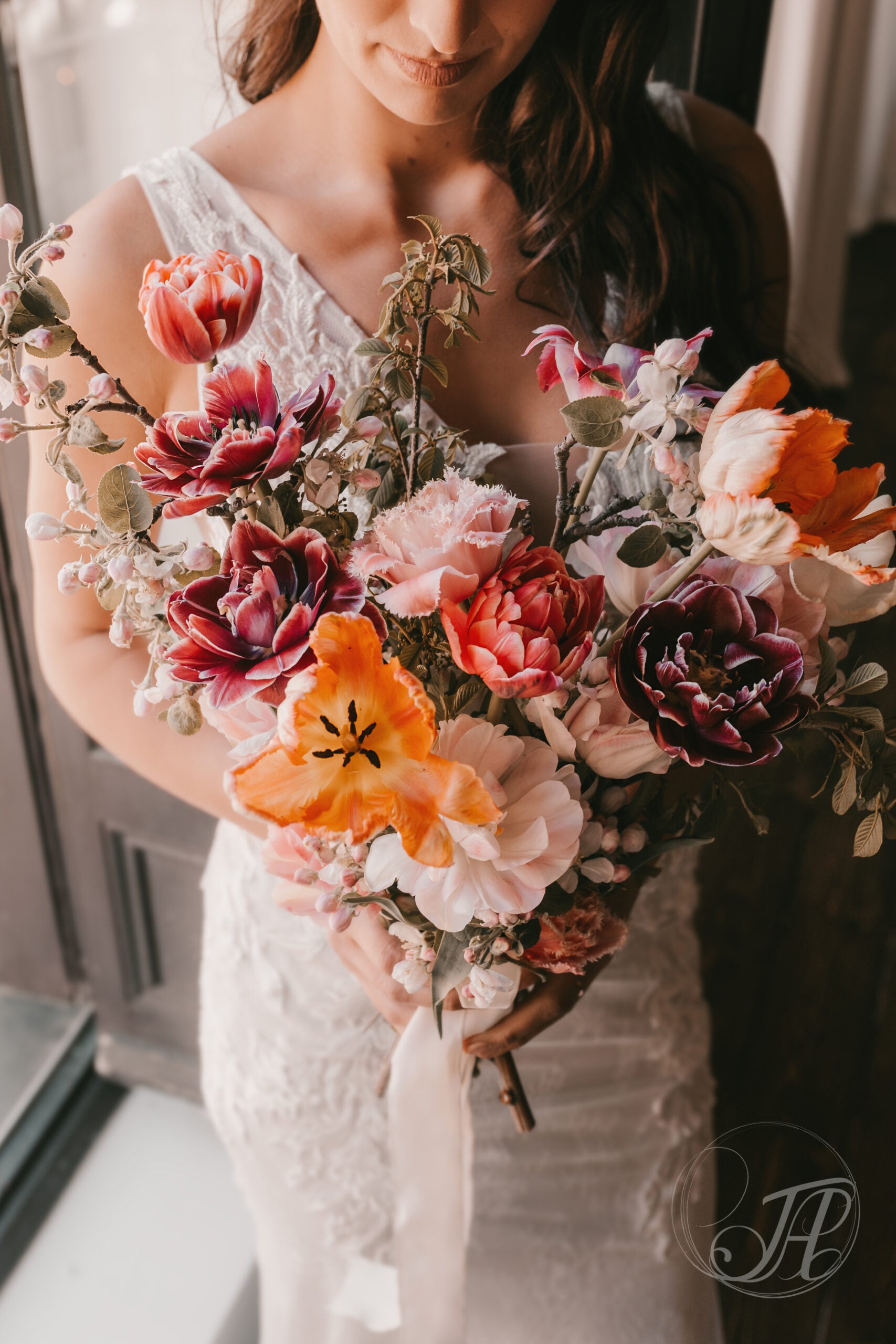 Pivoinerie Lili - Des fleurs pour votre mariage