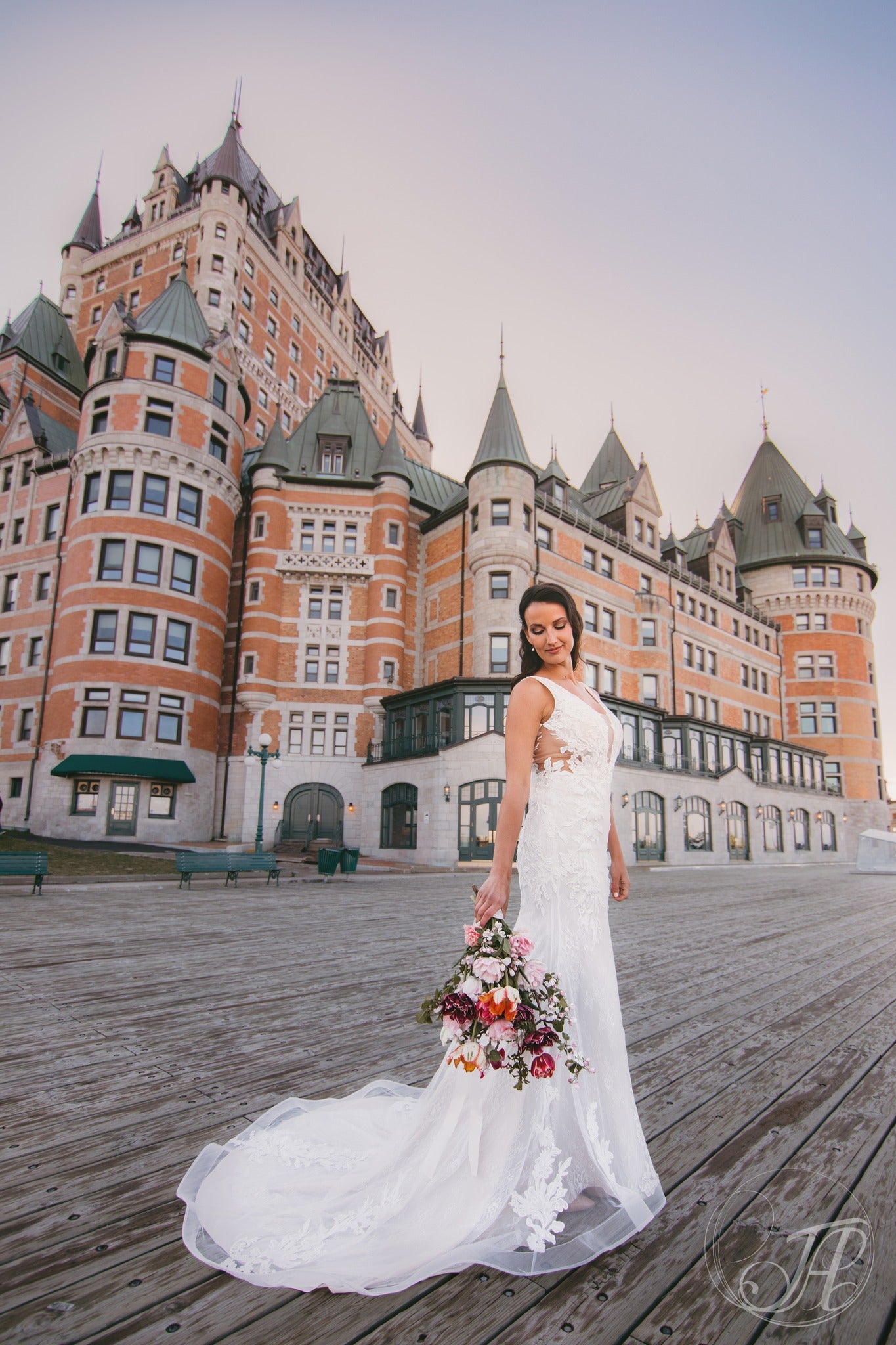 Pivoinerie Lili - Des fleurs pour votre mariage