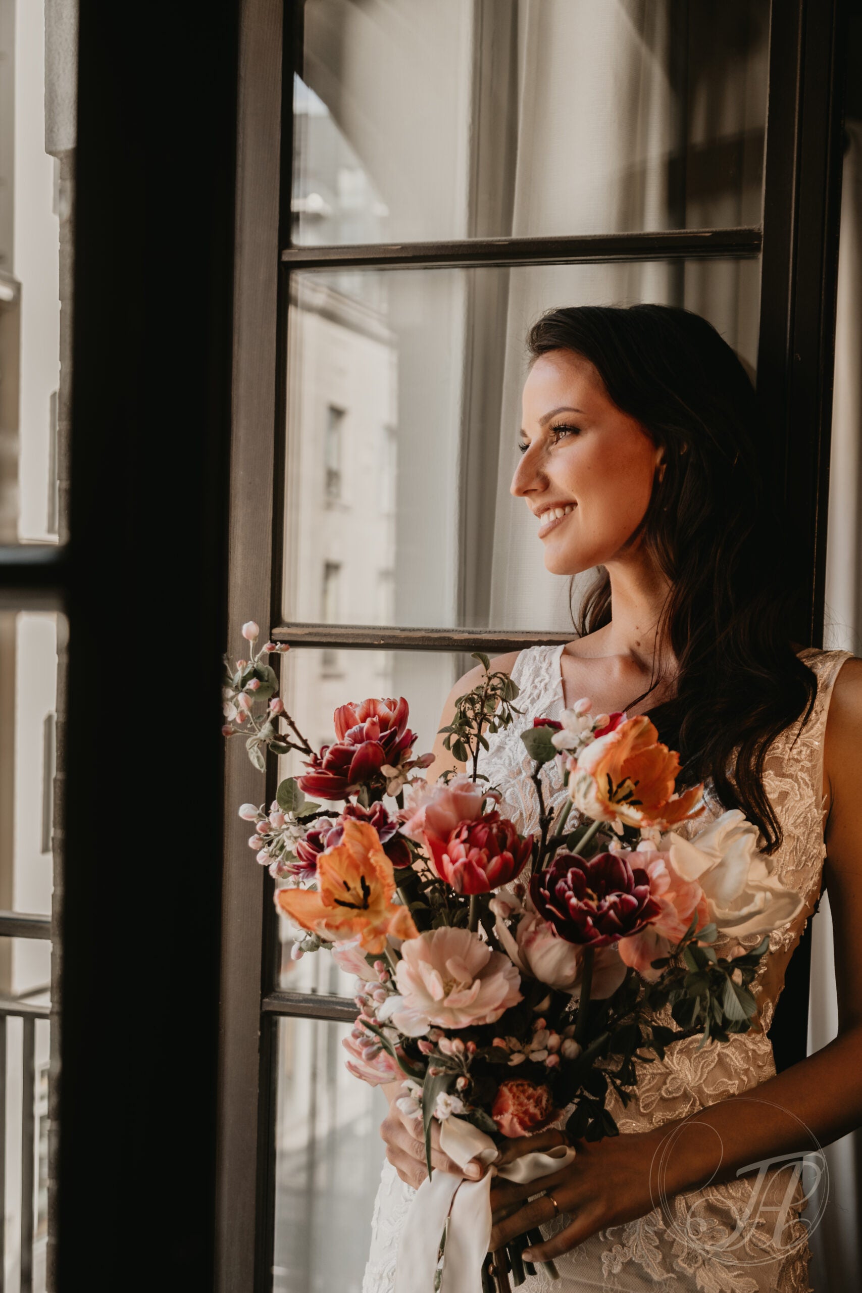 Pivoinerie Lili - Des fleurs pour votre mariage