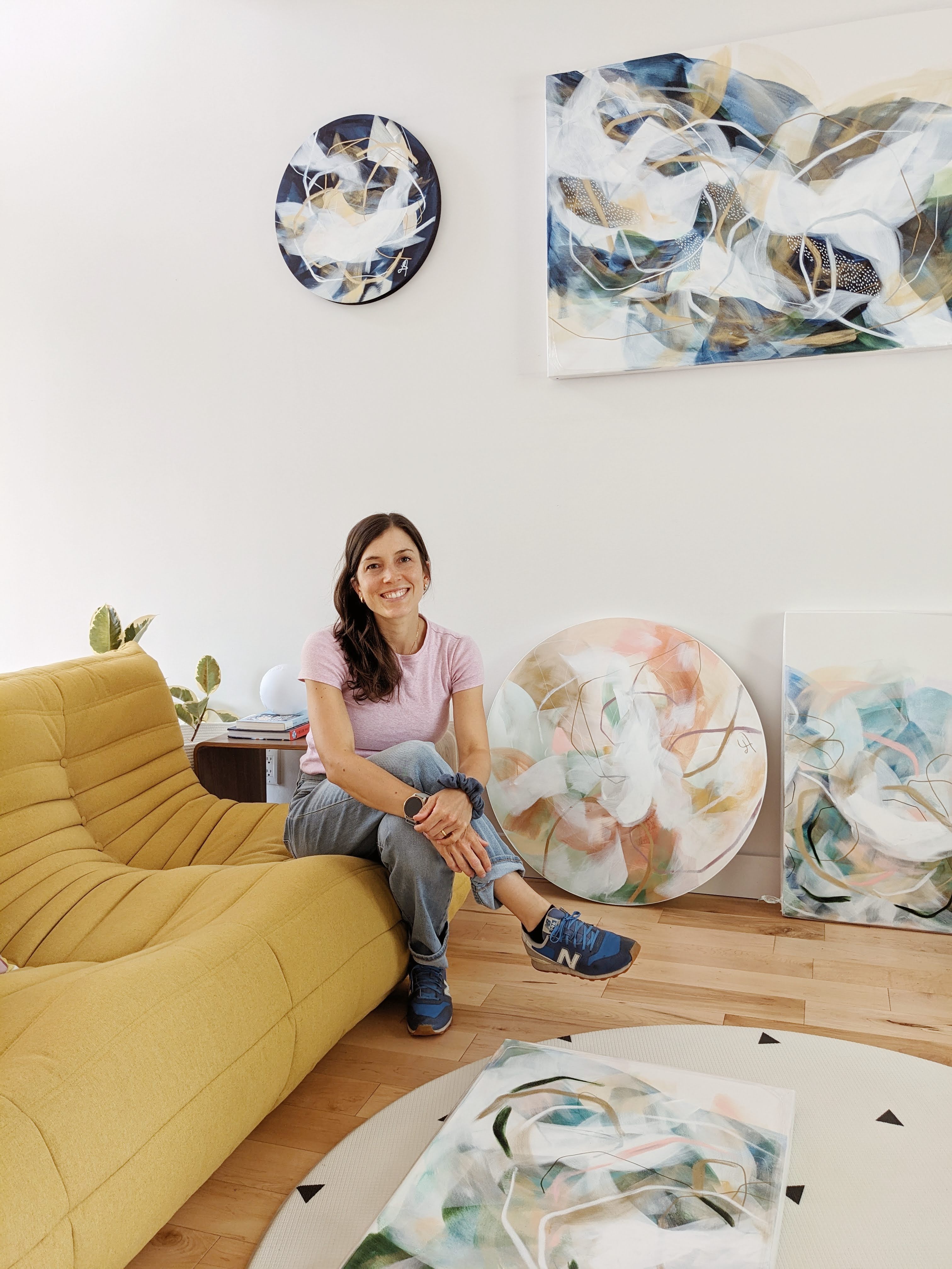 Pétales et Pinceaux - 30 mai - un atelier d'aquarelle avec l'artiste Lysa Jordan