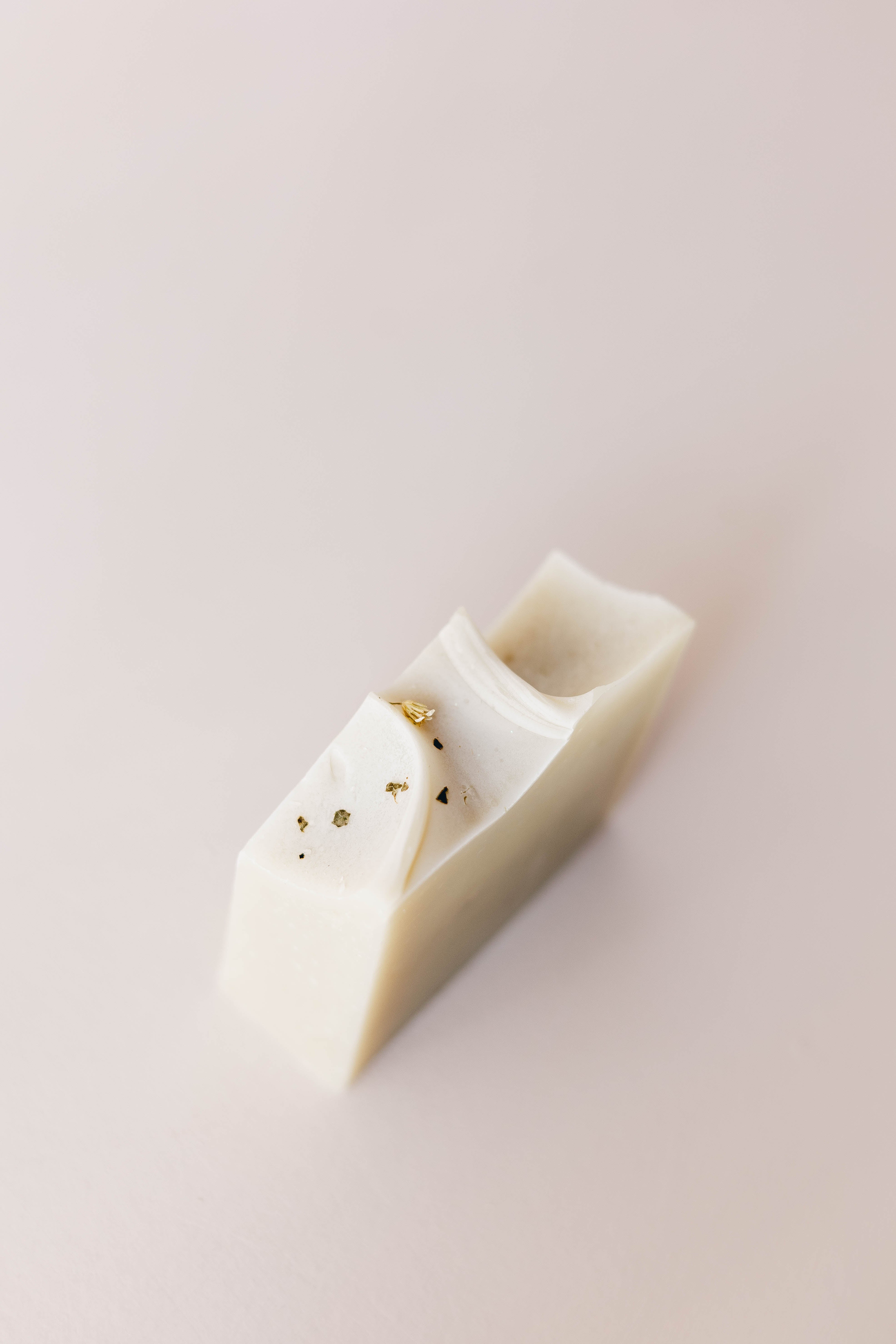 Savon pour le corps – Pivoine & Lavande