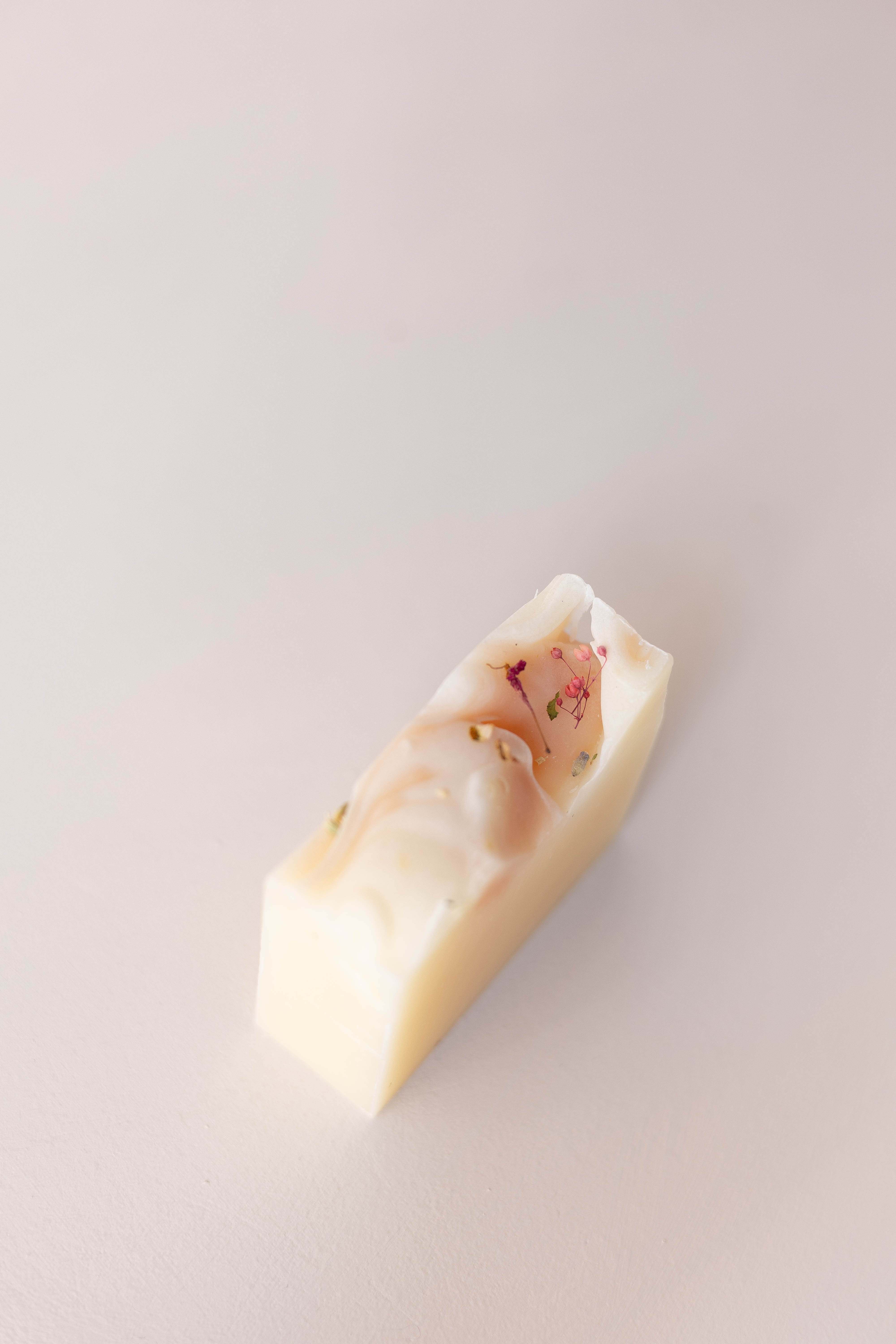 Savon pour le corps –  Pivoine
