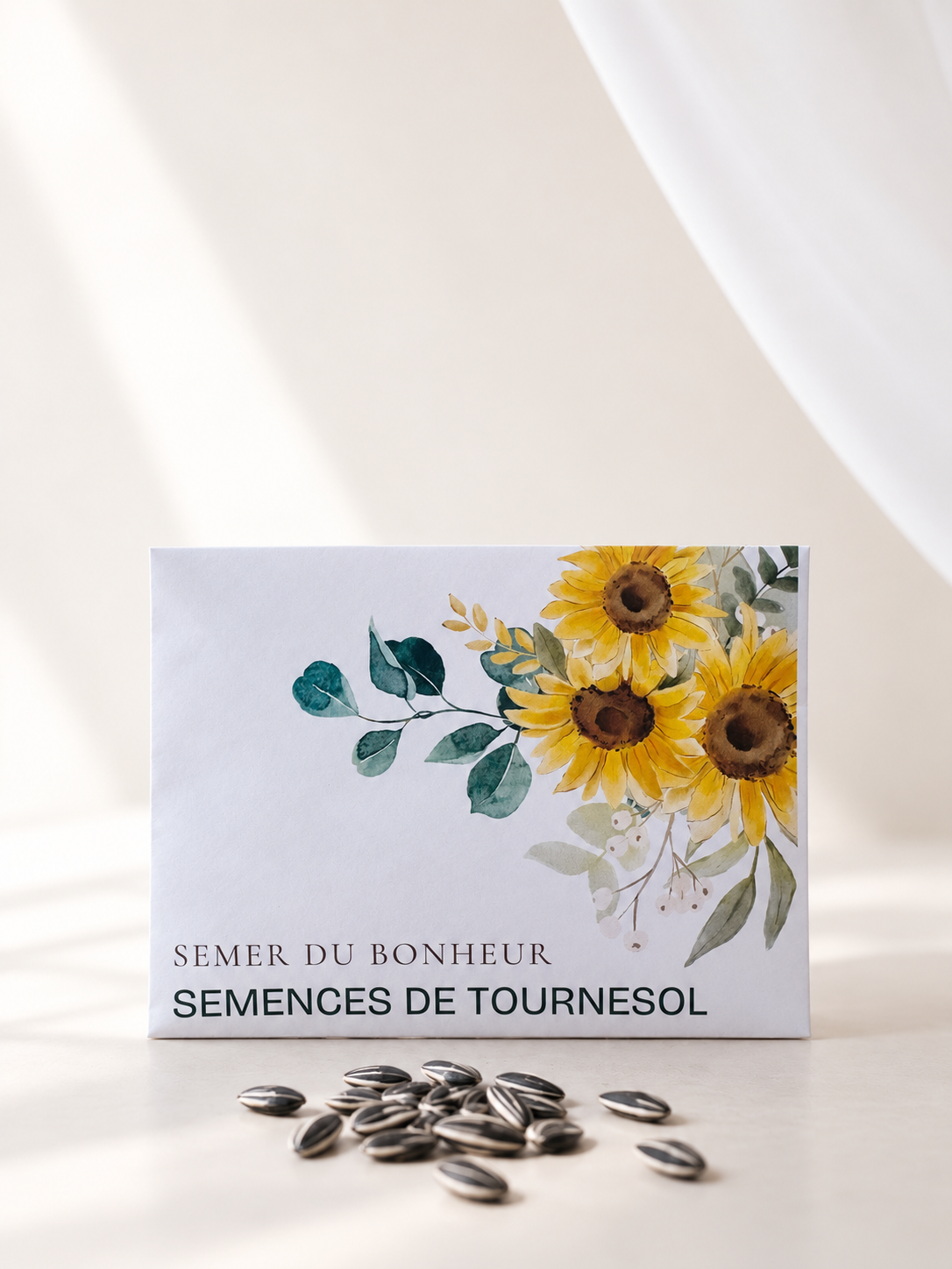 Seeds – peonies