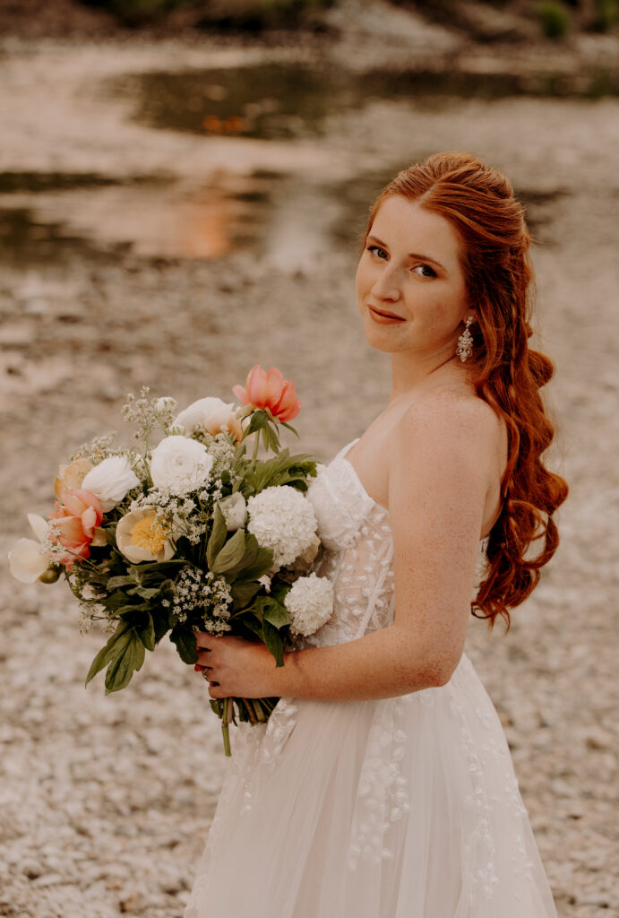 Pivoinerie Lili - Des fleurs pour votre mariage