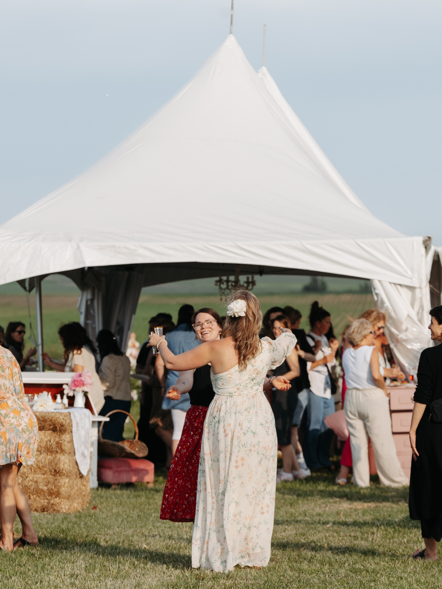 Immersion fleurie - Visite guidée tous les jeudis